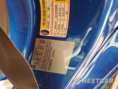 Zdjęcie 13 z 13 samochodu: 2016 CHEVROLET CAMARO SS VIN:1G1FH1R70G0173013 - miniatura