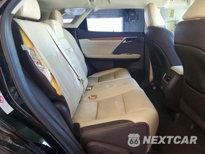 Zdjęcie 11 z 13 samochodu: 2016 LEXUS RX 350 BASE VIN:2T2BZMCA1GC016617 - miniatura