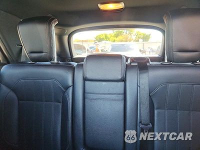 Zdjęcie 10 z 13 samochodu: 2019 MERCEDES-BENZ GLE 400 4MATIC VIN:4JGDA5GB7KB211444 - miniatura