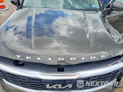 Zdjęcie 12 z 13 samochodu: 2022 KIA TELLURIDE S VIN:5XYP64HC5NG196912 - miniatura