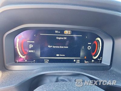 Zdjęcie 9 z 13 samochodu: 2026 NISSAN ROGUE PLATINUM VIN:JN8BT3DD7TW308383 - miniatura