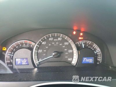 Zdjęcie 9 z 12 samochodu: 2013 TOYOTA CAMRY SE VIN:4T1BF1FK9DU230071 - miniatura