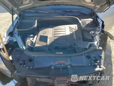 Zdjęcie 12 z 13 samochodu: 2022 MERCEDES-BENZ GLE COUPE AMG 53 4MATIC VIN:4JGFD6BB1NA662621 - miniatura