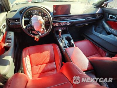 Zdjęcie 8 z 12 samochodu: 2026 HONDA CIVIC SPORT VIN:2HGFE4F86TH307707 - miniatura