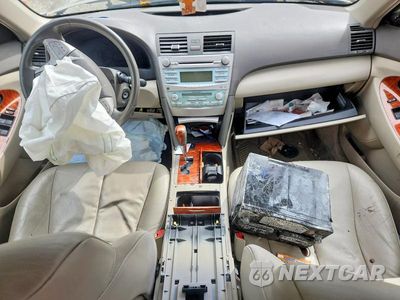 Zdjęcie 8 z 12 samochodu: 2008 TOYOTA CAMRY XLE VIN:4T1BE46K38U221733 - miniatura