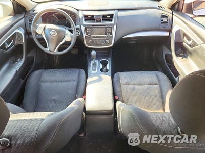 Zdjęcie 8 z 12 samochodu: 2016 NISSAN ALTIMA 2.5 S VIN:1N4AL3AP4GN391259 - miniatura