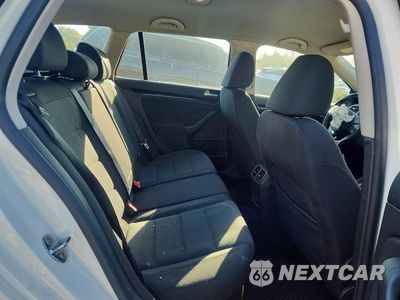 Zdjęcie 10 z 12 samochodu: 2013 VOLKSWAGEN JETTA S VIN:3VWPP7AJ5DM672324 - miniatura