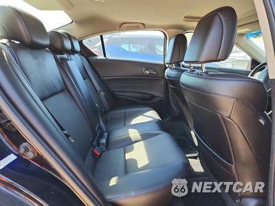 Zdjęcie 10 z 13 samochodu: 2014 ACURA ILX 20 VIN:19VDE1F36EE009139 - miniatura