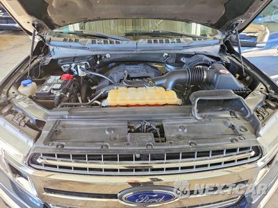 Zdjęcie 11 z 12 samochodu: 2018 FORD F150 SUPERCREW VIN:1FTEW1EP1JFC61426 - miniatura