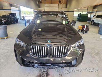 Piąte zdjęcie samochodu w środku: 2026 BMW X5 XDRIVE40I VIN:5UX23EU03T9238107 - miniatura