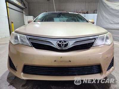 Piąte zdjęcie samochodu w środku: 2012 TOYOTA CAMRY LE VIN:4T1BF1FK4CU509698 - miniatura