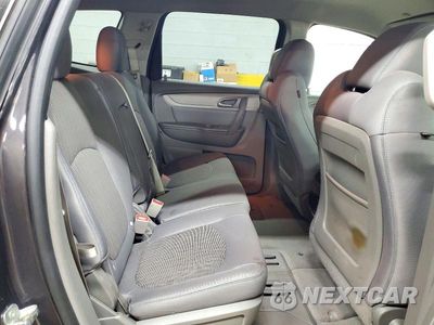 Zdjęcie 11 z 13 samochodu: 2015 CHEVROLET TRAVERSE LT VIN:1GNKRGKD8FJ189000 - miniatura