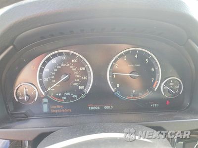 Zdjęcie 9 z 12 samochodu: 2017 BMW X5 SDRIVE35I VIN:5UXKR2C38H0X03632 - miniatura