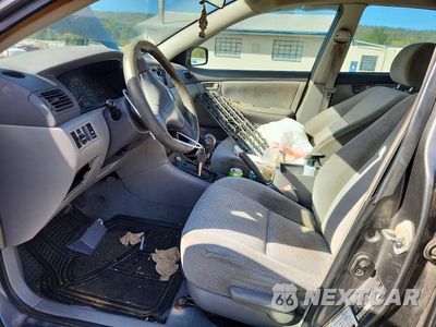 Zdjęcie 7 z 12 samochodu: 2007 TOYOTA COROLLA CE VIN:2T1BR32E57C763964 - miniatura