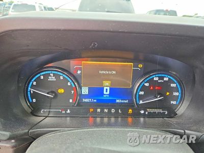 Zdjęcie 9 z 13 samochodu: 2021 FORD BRONCO SPORT OUTER BANKS VIN:3FMCR9C68MRA28511 - miniatura