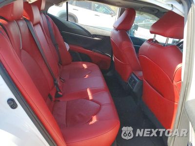 Zdjęcie 10 z 12 samochodu: 2020 TOYOTA CAMRY XSE VIN:4T1K61AK4LU377050 - miniatura