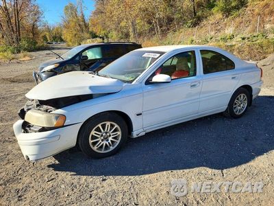 2005 VOLVO S60 YV1RS612152427777 - główne zdjęcie licytacji z USA - miniatura