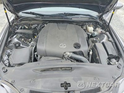 Zdjęcie 11 z 13 samochodu: 2014 LEXUS IS 250 VIN:JTHCF1D21E5005634 - miniatura