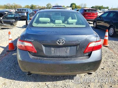 Zdjęcie 6 z 12 samochodu: 2009 TOYOTA CAMRY LE V6 VIN:4T1BK46K09U078637 - miniatura