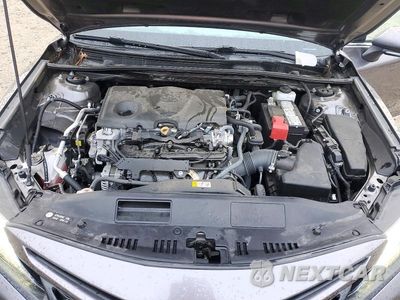 Zdjęcie 11 z 12 samochodu: 2024 TOYOTA CAMRY XSE VIN:4T1K61AK5RU863830 - miniatura