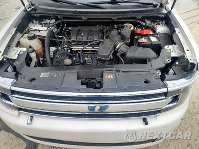 Zdjęcie 12 z 13 samochodu: 2015 FORD FLEX SEL VIN:2FMGK5C87FBA20577 - miniatura