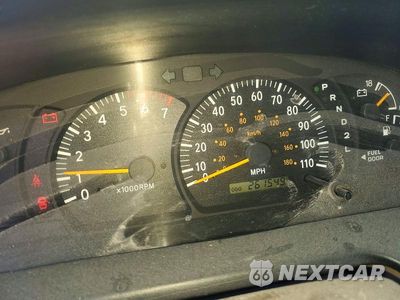 Zdjęcie 9 z 12 samochodu: 2004 TOYOTA TUNDRA SR5 VIN:5TBKT44174S443493 - miniatura