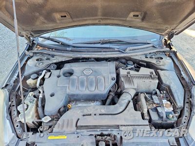 Zdjęcie 11 z 12 samochodu: 2010 NISSAN ALTIMA 2.5 VIN:1N4AL2AP3AN512509 - miniatura