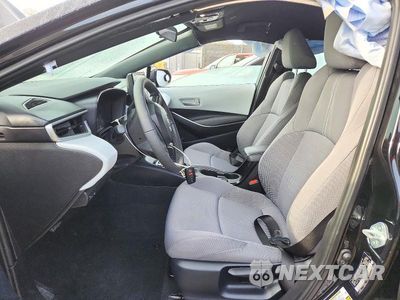 Zdjęcie 7 z 12 samochodu: 2024 TOYOTA COROLLA SE VIN:5YFS4MCE9RP203497 - miniatura
