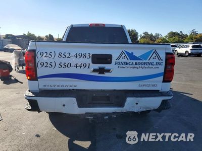 Zdjęcie 6 z 12 samochodu: 2015 CHEVROLET SILVERADO C1500 VIN:1GCRCPEH3FZ306166 - miniatura