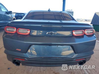 Zdjęcie 6 z 13 samochodu: 2021 CHEVROLET CAMARO LT VIN:1G1FD1RS6M0131618 - miniatura