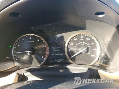 Zdjęcie 9 z 13 samochodu: 2015 LEXUS NX 200T VIN:JTJBARBZ1F2020032 - miniatura