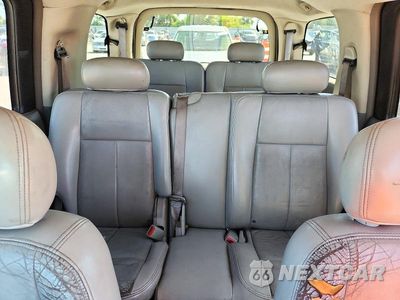 Zdjęcie 10 z 14 samochodu: 2006 CHEVROLET TRAILBLAZER EXT LS VIN:1GNES16S666132286 - miniatura