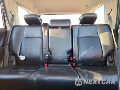 Zdjęcie 10 z 13 samochodu: 2013 TOYOTA 4RUNNER LIMITED VIN:JTEZU5JRXD5064265 - miniatura