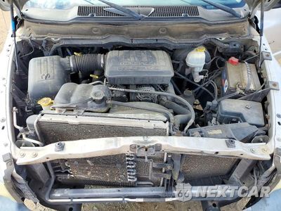 Zdjęcie 11 z 12 samochodu: 2003 DODGE RAM 1500 ST VIN:1D7HA18N53J551471 - miniatura