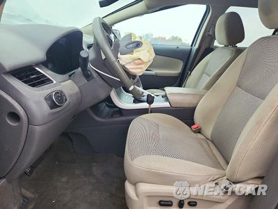 Zdjęcie 7 z 13 samochodu: 2014 FORD EDGE SEL VIN:2FMDK4JC3EBA84263 - miniatura