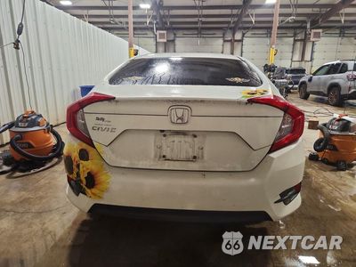 Zdjęcie 6 z 12 samochodu: 2016 HONDA CIVIC LX VIN:2HGFC2F55GH533825 - miniatura
