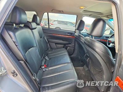 Zdjęcie 10 z 12 samochodu: 2011 SUBARU OUTBACK 3.6R LIMITED VIN:4S4BRDKC9B2340036 - miniatura