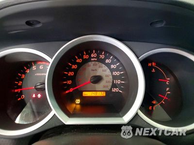 Zdjęcie 9 z 12 samochodu: 2008 TOYOTA TACOMA V6 VIN:5TEUU42N88Z480483 - miniatura
