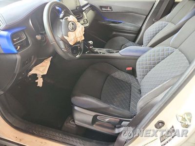Zdjęcie 7 z 13 samochodu: 2021 TOYOTA C-HR XLE VIN:JTNKHMBX8M1110728 - miniatura