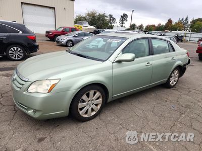 2006 TOYOTA AVALON XLS 4T1BK36B46U160263 - główne zdjęcie licytacji z USA - miniatura