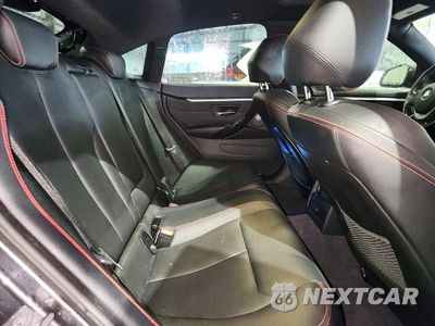 Zdjęcie 10 z 13 samochodu: 2017 BMW 430I GRAN COUPE VIN:WBA4F7C57HG786556 - miniatura
