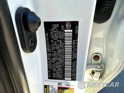 Zdjęcie 10 z 10 samochodu: 2018 TOYOTA CAMRY LE VIN:4T1B31HK7JU001745 - miniatura