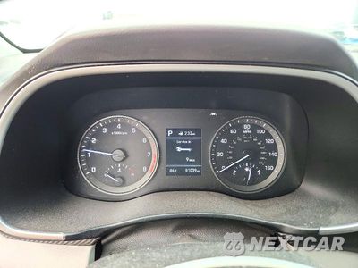 Zdjęcie 9 z 12 samochodu: 2019 HYUNDAI TUCSON SE VIN:KM8J23A49KU056916 - miniatura
