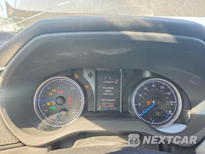 Zdjęcie 9 z 12 samochodu: 2021 TOYOTA VENZA LE VIN:JTEAAAAH2MJ011864 - miniatura