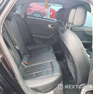 Zdjęcie 10 z 12 samochodu: 2018 AUDI A4 PREMIUM VIN:WAUKMAF49JA121941 - miniatura