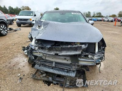 Piąte zdjęcie samochodu w środku: 2019 SUBARU LEGACY SPORT VIN:4S3BNAS66K3021941 - miniatura
