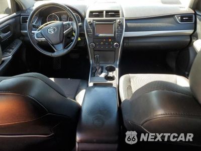 Zdjęcie 8 z 12 samochodu: 2016 TOYOTA CAMRY SE VIN:4T1BF1FK7GU524718 - miniatura