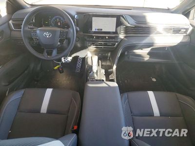 Zdjęcie 8 z 12 samochodu: 2026 TOYOTA CAMRY SE VIN:4T1DAACK9TU335509 - miniatura