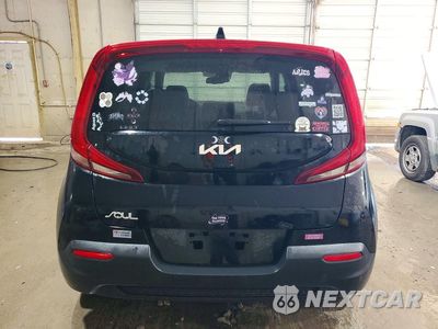Zdjęcie 6 z 13 samochodu: 2022 KIA SOUL S VIN:KNDJ23AU9N7180188 - miniatura