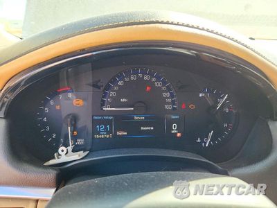 Zdjęcie 9 z 12 samochodu: 2013 CADILLAC XTS LUXURY COLLECTION VIN:2G61P5S30D9124577 - miniatura